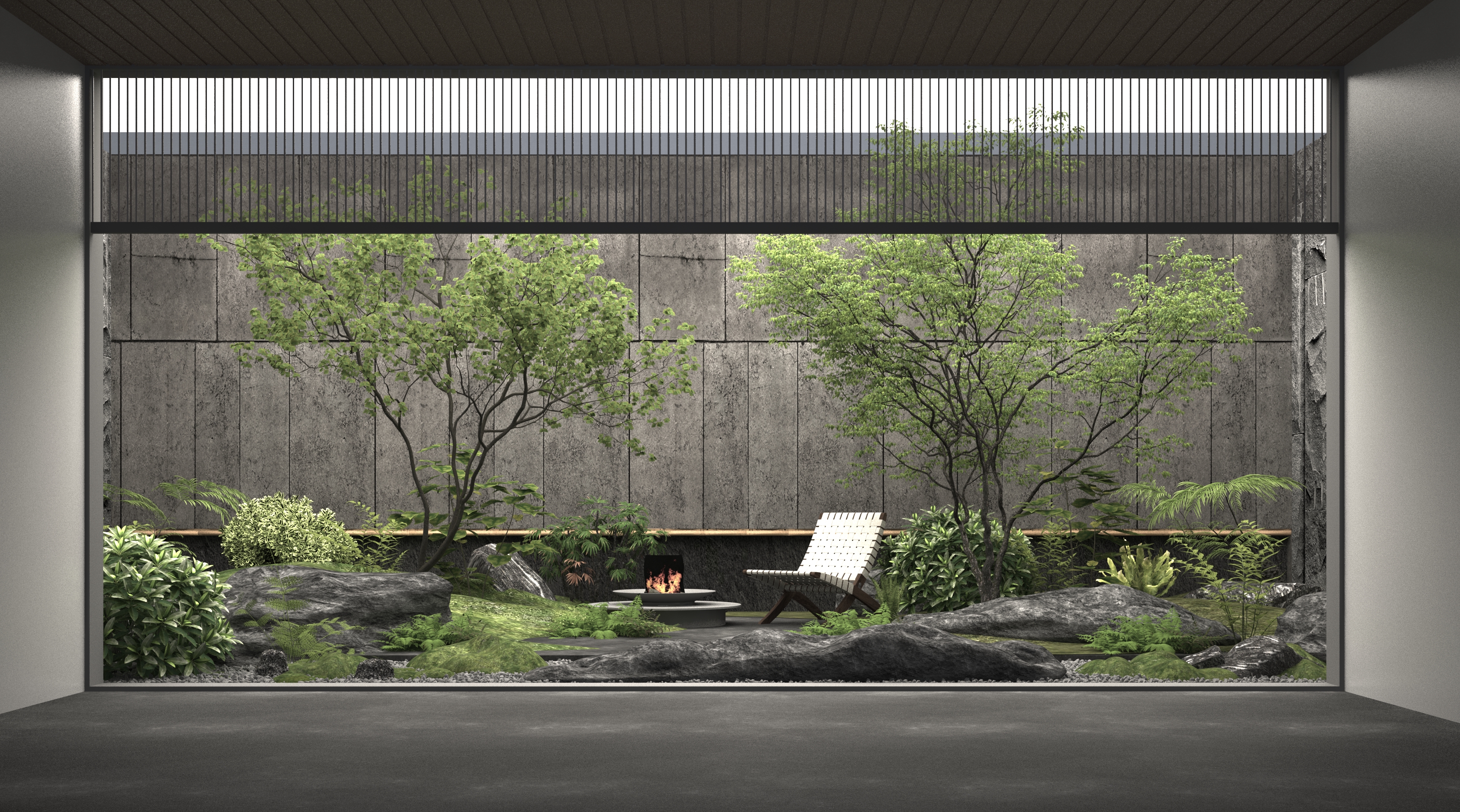 渲染案例